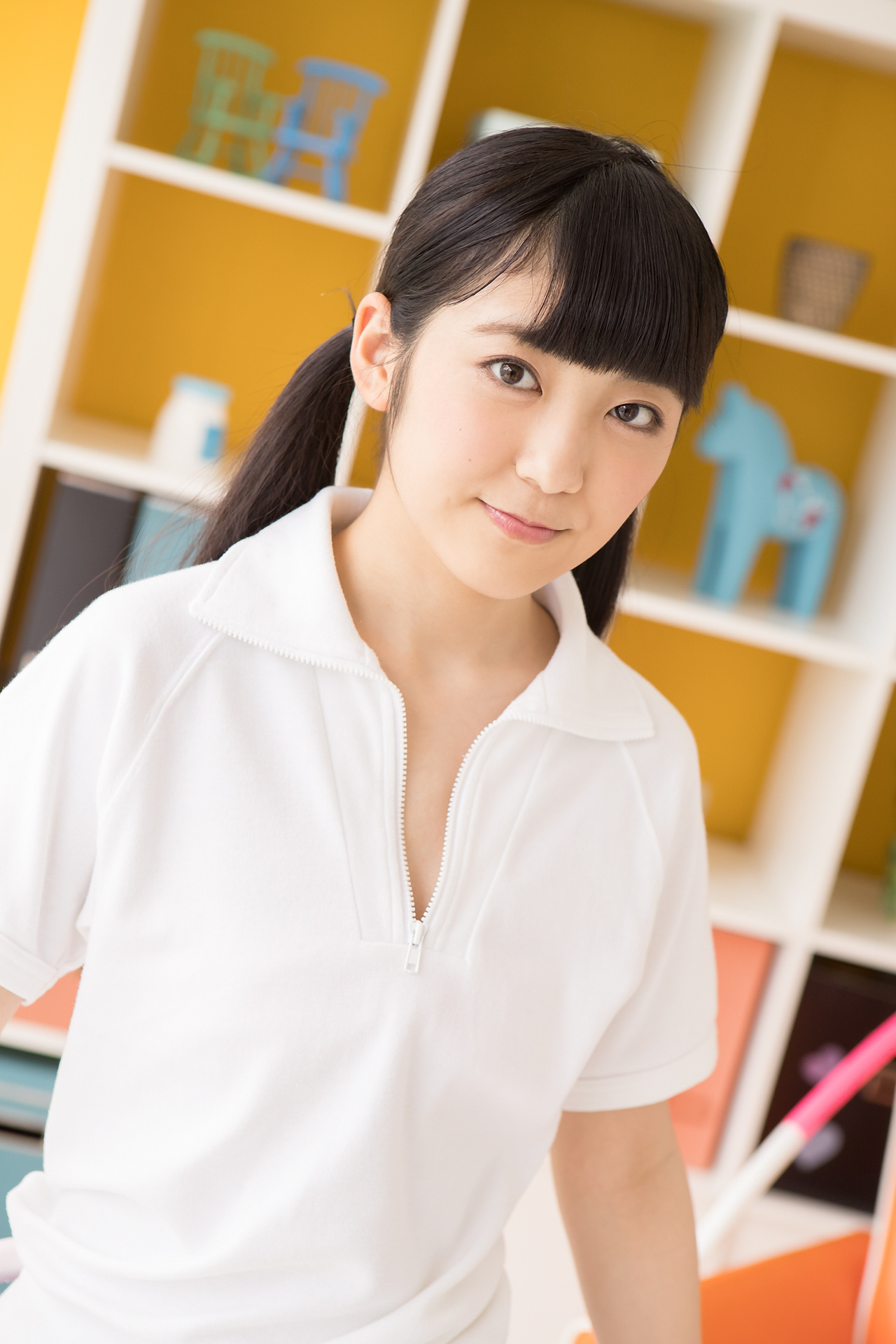 [Minisuka.tv] 高梨あい2017-07-06 Ai Takanashi - Regular Gallery 02